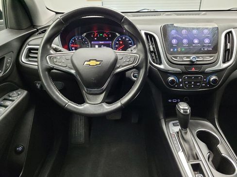 Used 2019 Chevrolet Equinox LT w/ Sun & Navigation Package AWD/4WD image 22