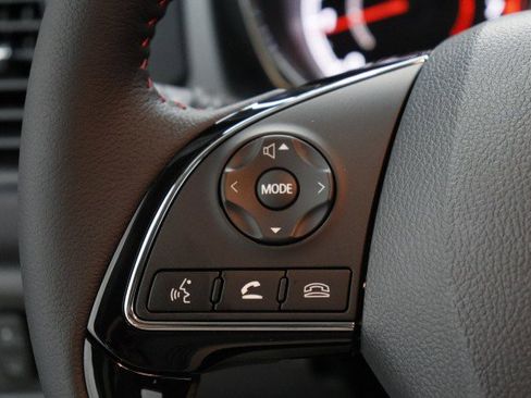 New 2026 Mitsubishi Outlander Sport LE AWD/4WD image 9