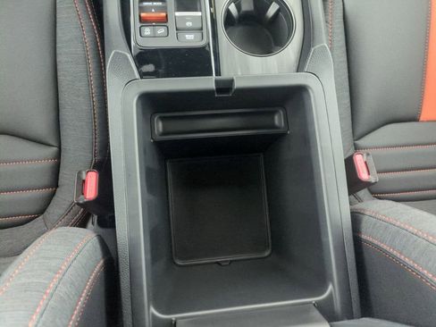 New 2026 Honda Passport TrailSport image 26