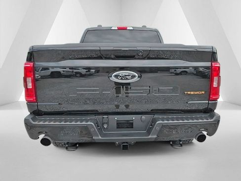 Used 2021 Ford F150 Tremor w/ Equipment Group 401A Mid AWD/4WD image 6