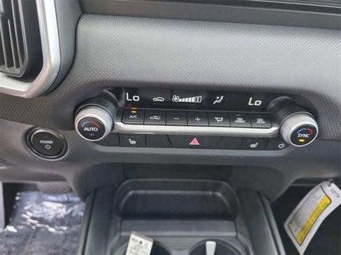 New 2026 MAZDA CX-50 2.5 Hybrid w/ Weather Package image 10