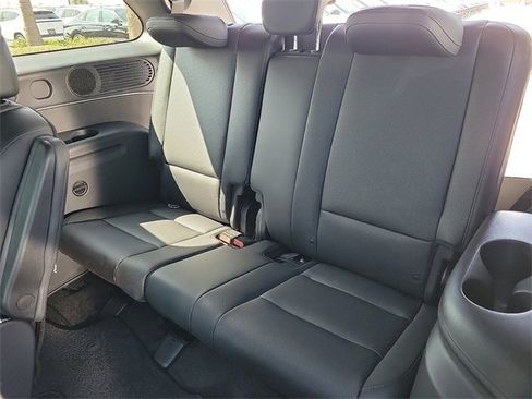 New 2026 Hyundai Palisade Calligraphy image 18