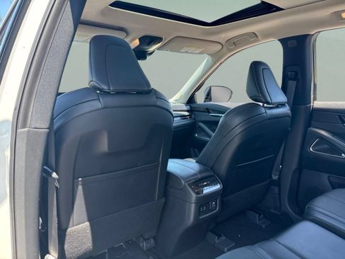 Used 2023 INFINITI QX60 Sensory w/ Vision Package AWD/4WD image 21