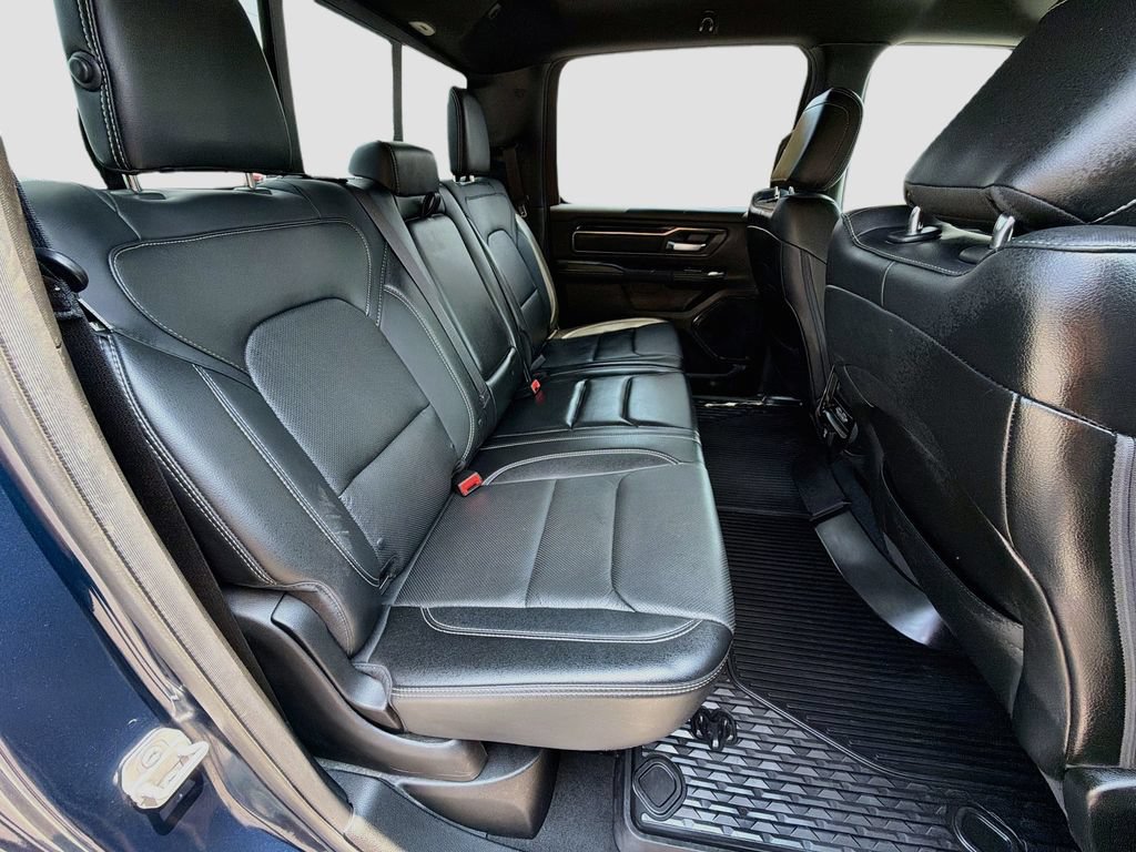 Used 2019 RAM 1500 Sport w/ Advanced Safety Group AWD/4WD image 30