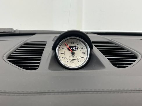 Certified 2019 Porsche 911 Turbo AWD/4WD image 13