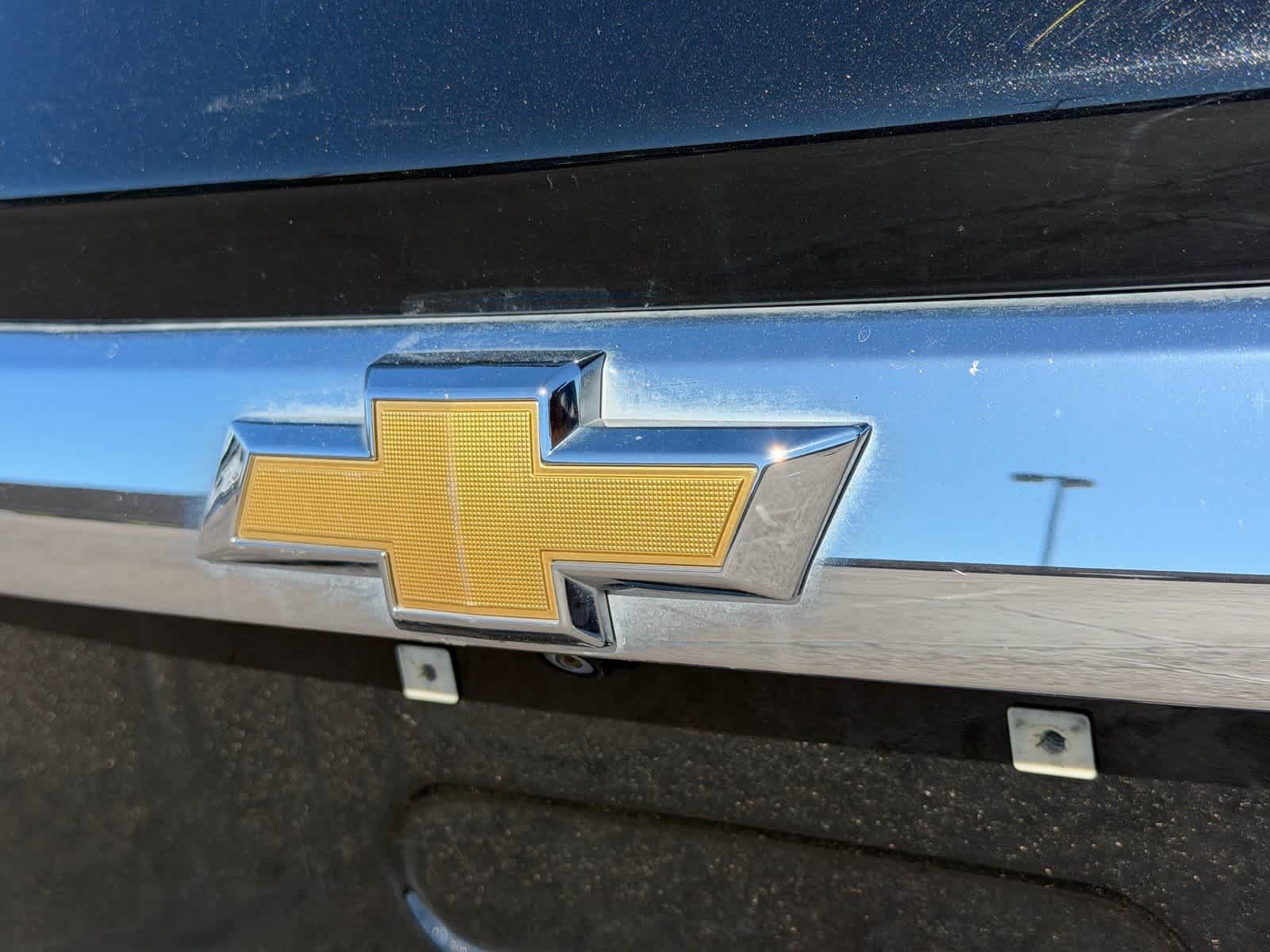 Used 2019 Chevrolet Traverse LT FWD image 11