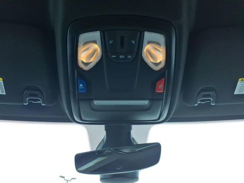 Certified 2024 RAM 3500 Big Horn image 17