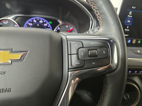 Used 2023 Chevrolet Blazer Premier AWD/4WD image 15
