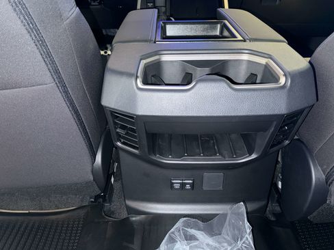 New 2026 Toyota Tundra SR5 w/ TRD Off-Road Package AWD/4WD image 13