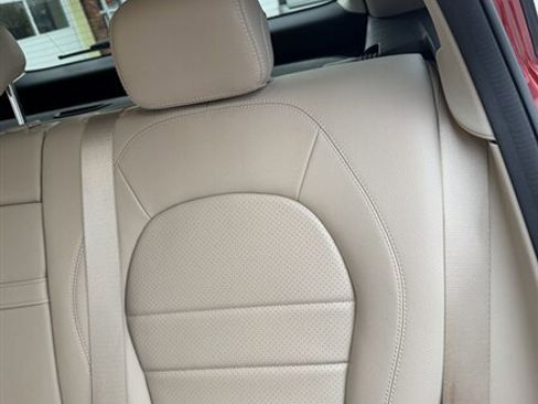 Used 2022 Mercedes-Benz GLC 300 4MATIC w/ Premium Package Lite image 46