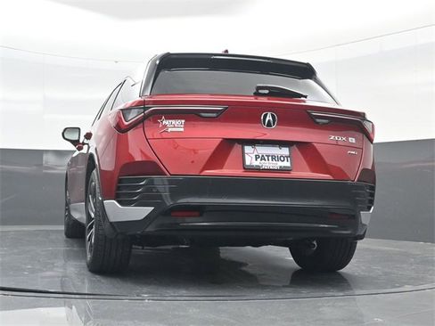 Used 2024 Acura ZDX A-Spec image 55