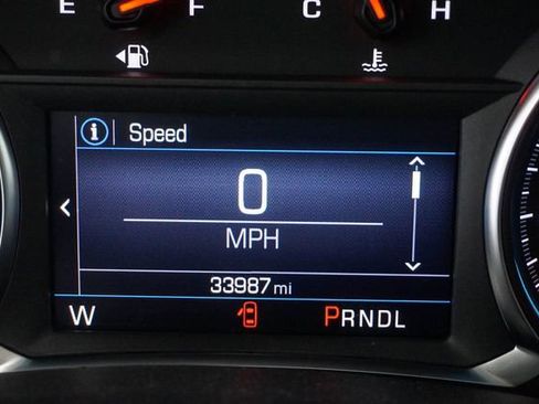 Used 2023 Chevrolet Equinox LT image 22