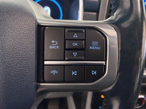 Used 2021 Ford F150 Limited AWD/4WD image 21