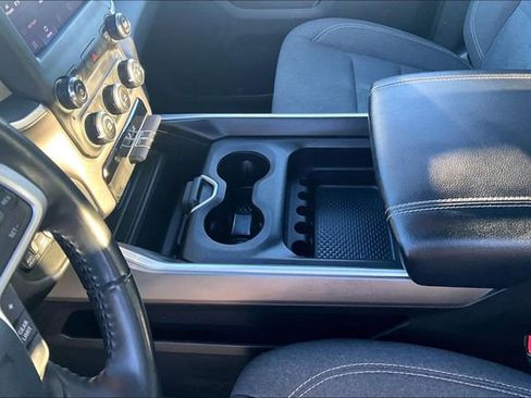 Used 2022 RAM 1500 Big Horn image 16