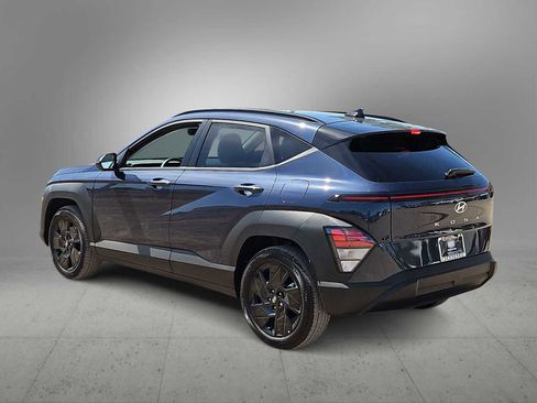 New 2026 Hyundai Kona SEL Sport FWD image 6
