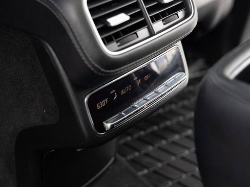 Used 2021 Mercedes-Benz GLS 63 AMG 4MATIC image 25