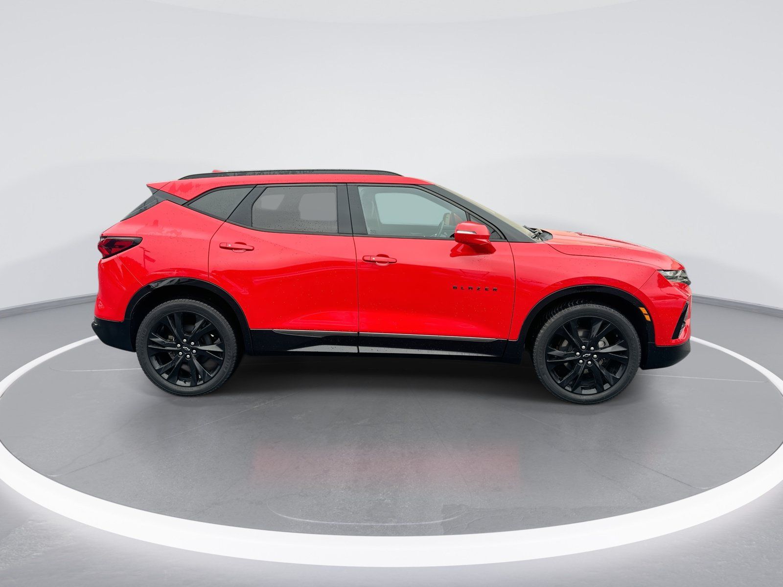 Used 2020 Chevrolet Blazer RS AWD/4WD image 10