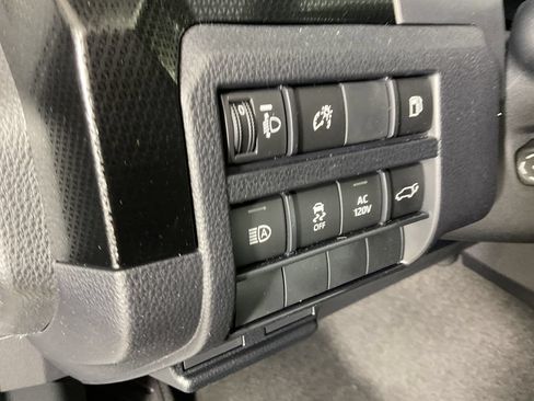 New 2026 Toyota 4Runner Limited AWD/4WD image 15