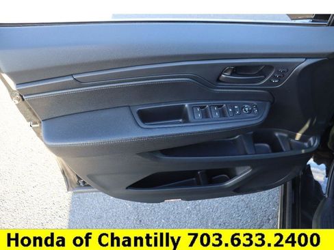 Certified 2023 Honda Odyssey Sport image 22