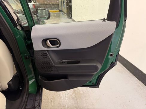 New 2026 MINI Cooper S FWD image 24