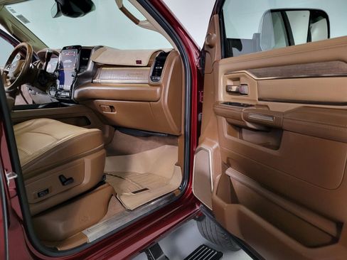 Used 2020 RAM 2500 Limited image 25