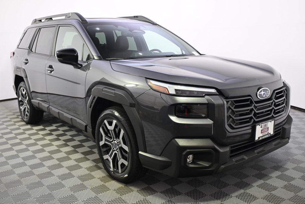 Used 2026 Subaru Outback Touring XT AWD/4WD image 8