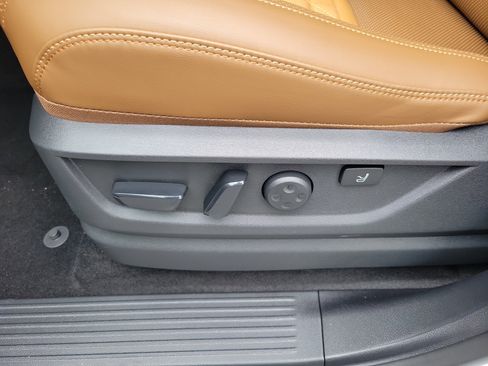 New 2026 Nissan Armada Platinum Reserve image 20