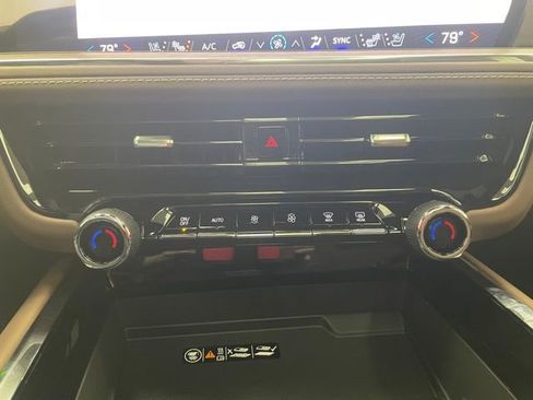 New 2026 Chevrolet Tahoe High Country image 6