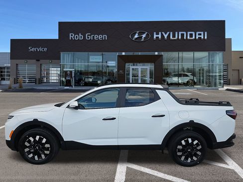 New 2026 Hyundai Santa Cruz SEL image 5