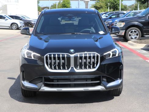 Used 2025 BMW X1 xDrive28i w/ Convenience Package AWD/4WD image 8