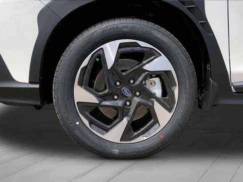 New 2026 Subaru Crosstrek 2.5i Limited AWD/4WD image 13