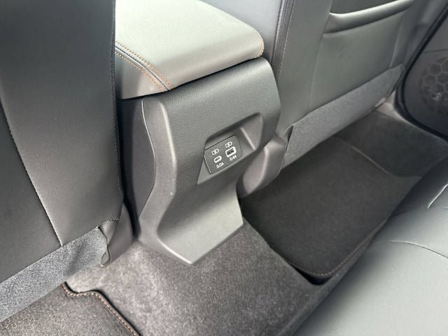 New 2026 Subaru Crosstrek 2.5i Limited w/ Crosstrek Mirror Package AWD/4WD image 73