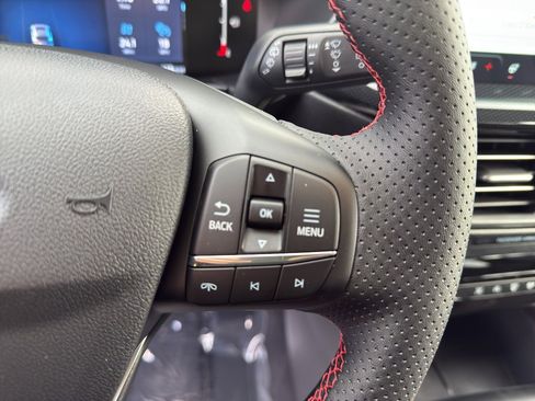 New 2026 Ford Escape ST-Line w/ Tech Pack #1 image 20