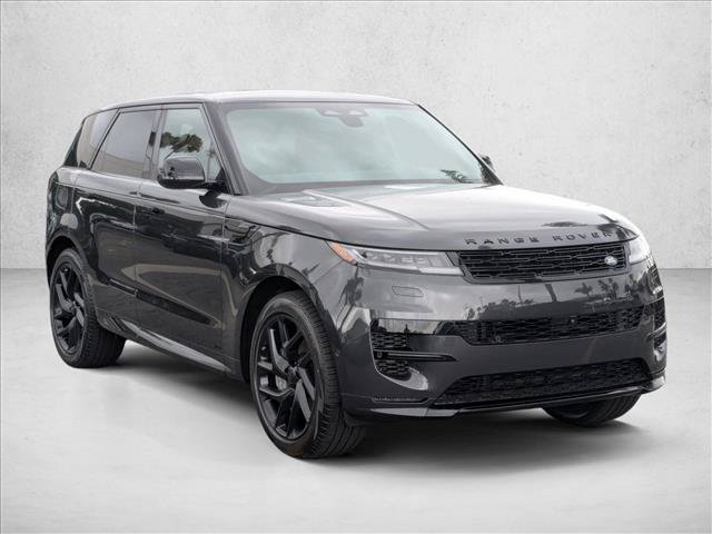 New 2026 Land Rover Range Rover Sport Dynamic SE AWD/4WD image 7