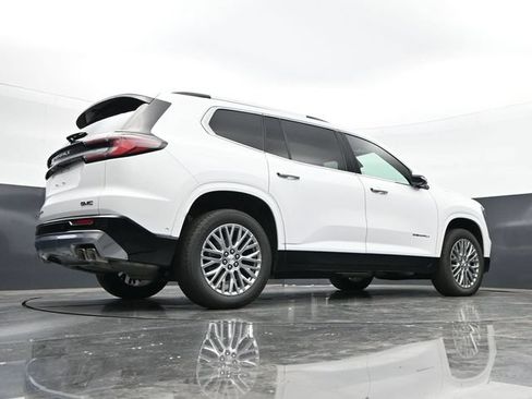 Used 2026 GMC Acadia Denali w/ Super Cruise Package AWD/4WD image 44