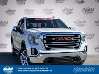 Used 2019 GMC Sierra 1500 SLT w/ SLT Premium Plus Package 360° Tour
