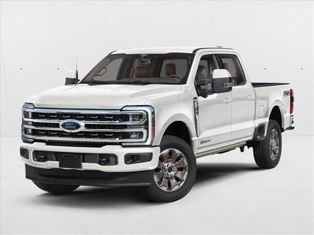 New 2026 Ford F250 King Ranch w/ Tremor Off-Road Package AWD/4WD image 1
