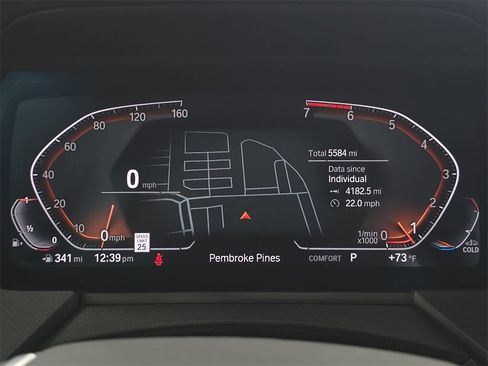 Certified 2024 BMW 228i Gran Coupe w/ Convenience Package image 16