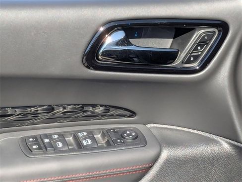 New 2026 Dodge Durango GT image 11