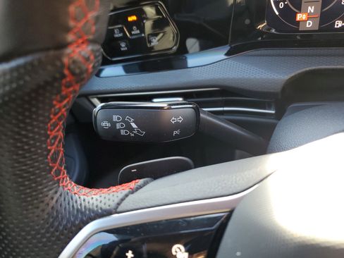 Used 2024 Volkswagen GTI SE image 16