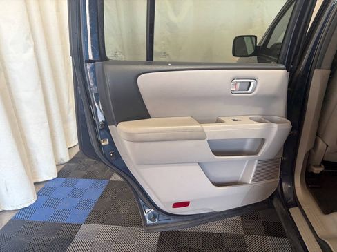 Used 2012 Honda Pilot EX-L image 9