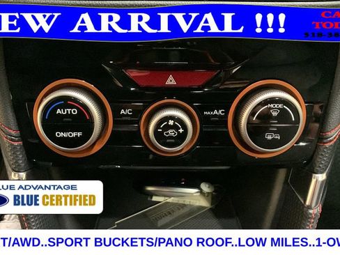 Used 2021 Subaru Forester Sport image 40