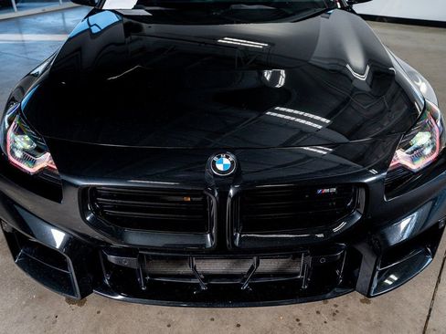 Used 2023 BMW M2 w/ Lighting Package image 14