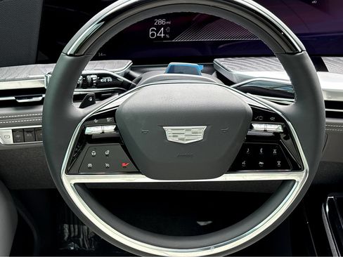 New 2026 Cadillac Escalade IQL Sport 1 image 16