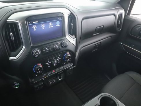 Used 2019 Chevrolet Silverado 1500 LT w/ All-Star Edition image 26