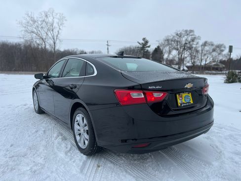 Used 2023 Chevrolet Malibu LT image 7