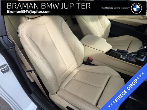 Used 2020 BMW 430i Coupe w/ Convenience Package image 27