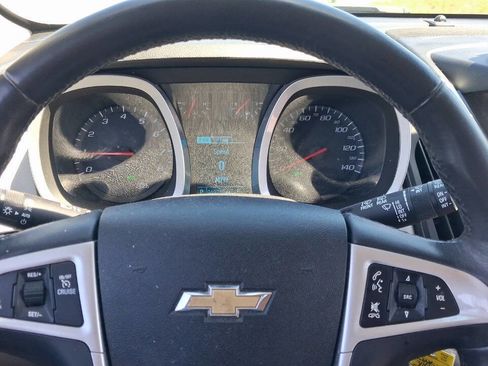 Used 2017 Chevrolet Equinox LT w/ Convenience Package image 15