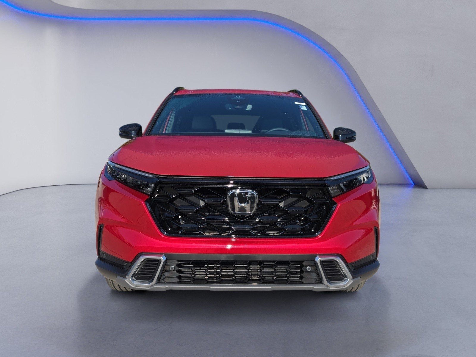 New 2027 Honda CR-V Sport Touring image 7
