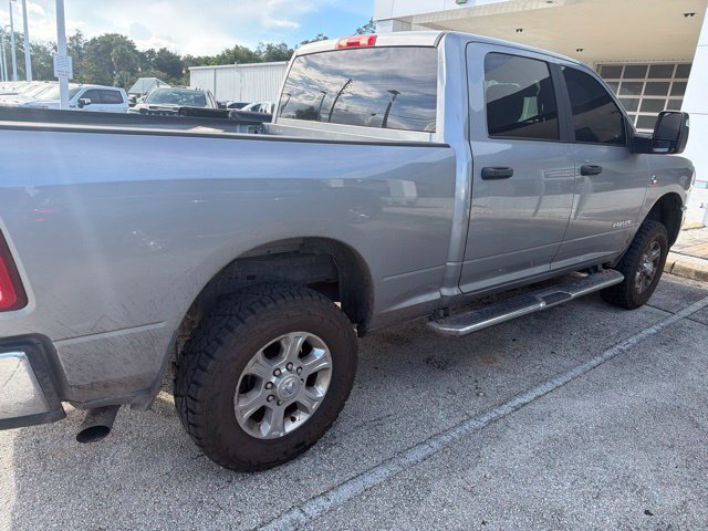 Used 2024 RAM 2500 Big Horn AWD/4WD image 5